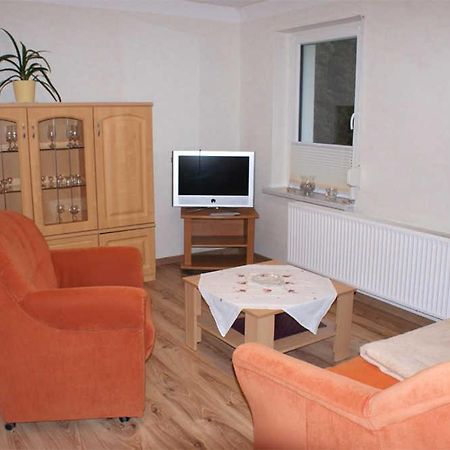 Ferienwohnung Patzig Rueg 2131 エクステリア 写真