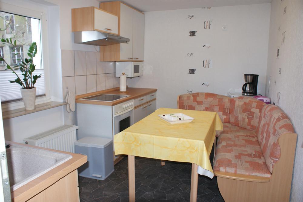 Ferienwohnung Patzig Rueg 2131 エクステリア 写真