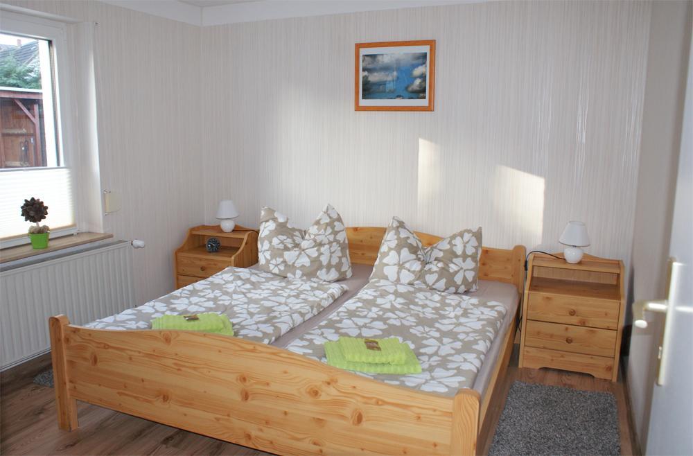 Ferienwohnung Patzig Rueg 2131 エクステリア 写真